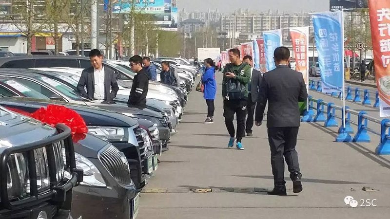 新车报价风云再起，理性购车需擦亮双眼