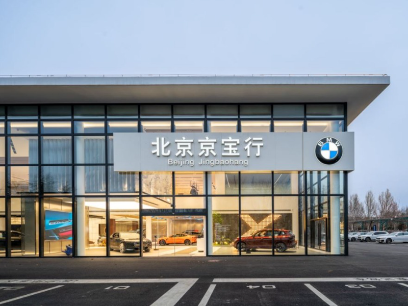新车市场动态:最新车型报价解析