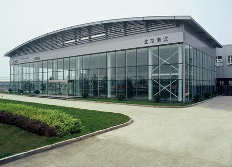 北京汽车市场：购车动态与销售趋势探析